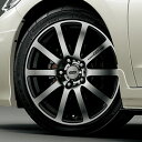 無限/MUGEN ホイール NR MIRROR FACE 17×7JJ インセット48 商品番号:42700-NR5-770M-48