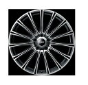 無限/MUGEN ホイール MDA 18×7 1/2J インセット50 商品番号:42700-XML-875A-50