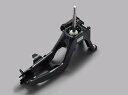 無限/MUGEN クイックシフター S660/JW5 商品番号:54000-XNA-K0S0