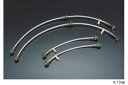 nismo/ニスモ ブレーキホースキット スカイライン/R33 商品番号:46200-RSR30
