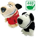 【即納】 キャラクターヘッドカバー ケンケンNO.1 ドライバー用(460cc対応) H-199