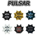 パルサー 【Fast twist/18個・ミリ/18個・インチ/18個・PINS/18個】 S-542、S-539、S-541、S-540