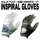 【即納】 イオンスポーツ インスパイラルグローブ 合成皮革 【左手用】(右きき用)
