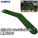 ゴルフ スライス フック 画像