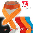 【即納】 K's GOLF ネッククーラー KSS-902 (男女兼用)