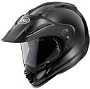 【ARAI・アライ】TOUR-CROSS3 ツアークロス3 グラスブラック