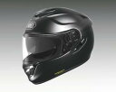 【SHOEI・ショウエイ】GT-Air ジーティーエアー ブラックメタリック