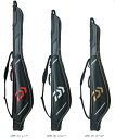 【当店の営業カレンダーをご確認お願いします。】ダイワ(Daiwa) ロッドケース FF R (K) 145R