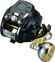 ダイワ(DAIWA) 電動リール/レオブリッツ 300J【数量限定PEライン無料!】※メーター登録をして発送させて頂きます。