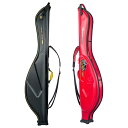 【当店の営業カレンダーをご確認お願いします。】タカ産業 リールイン ロッドケ-ス WAX-2001J V-FOX