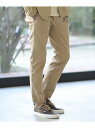 【SALE/60%OFF】Champion チャンピオン別注アーバンFITパンツ ナノユニバース パンツ/ジーンズ【RBA_S】【RBA_E】【送料無料】