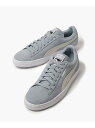 【SALE/50%OFF】PUMA スウェード クラシック+...
