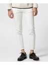 【SALE/60%OFF】EDWIN 別注E STANDARD ANKLE PT ナノユニバース ビジネス/フォーマル【RBA_S】【RBA_E】【送料無料】