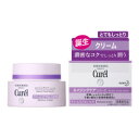 キュレル エイジングケアシリーズ クリーム 40g