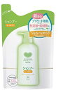 【無添加】カウブランドシャンプーMA(しっとり)つめかえ用 380ml