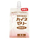 ●ハイネゼリー300g×18個(専用アダプター18個付)【大塚製薬】
