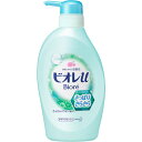 ビオレu さっぱりさらさら ポンプ 480mL