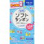 ソフィソフトタンポン レギュラー 10個