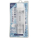 肌美精 導入炭酸泡美容液 90g