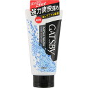ギャツビー フェイシャルウォッシュ ストロングクリアフォーム 130g