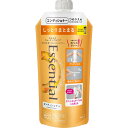 エッセンシャル しっとりまとまる コンディショナー つめかえ用 340mL