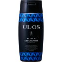 ◇☆ウル・オス 薬用スカルプシャンプー 300mL