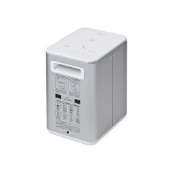 【送料無料】【カード決済可能】ソニー 家庭用蓄電池 ホームエネルギーサーバー(50Hz仕様) CP-S300E 目安在庫=△