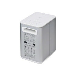 【送料無料】【カード決済可能】ソニー 家庭用蓄電池 ホームエネルギーサーバー(60Hz仕様) CP-S300W 目安在庫=△