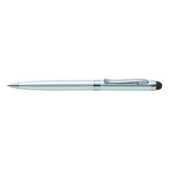 【送料無料】【カード決済可能】ゼブラ STYLUS U3 シルバー ATU3-S 目安在庫=△