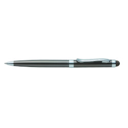 【送料無料】【カード決済可能】ゼブラ STYLUS U3 ガンメタリック ATU3-GBK 目安在庫=○