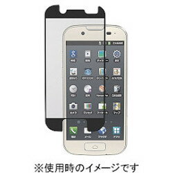 【送料無料】【カード決済可能】エレコム F-08E用 気泡ゼロフィルム(スムースタッチ) PD-F08EFLBS メーカー在庫品