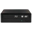 バッファロー BRXL-16U3 BDXL対応 USB3.0用 外付けブルーレイドライブ 目安在庫=○