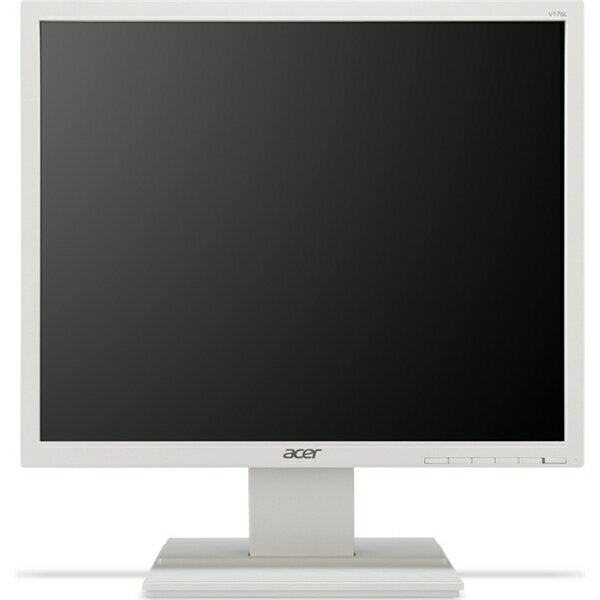 acer 17型スクエア液晶ディスプレイ （非光沢/1280x1024/250cd/100…...:nanos-sr:10620330