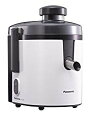パナソニック 高速ジューサー (ホワイト)(MJ-H200-W) 目安在庫=△