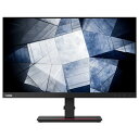 レノボ・ジャパン ThinkVision P24h-2L(62B2GAR1JP) 目安在庫=△