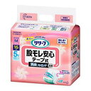 花王(kao) リリーフ 股モレ安心 テープ式 M15枚(1個)(4901301290441) 目安在庫=△