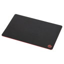 エレコム ゲーミングマウスパッド/460mm×297mm/ブラック(MP-G02BK) メーカー在庫品