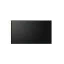 シャープ 43型4Kインフォメーションディスプレイ PN-HW431 目安在庫=○