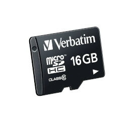 三菱ケミカルメディア microSDHC CARD CL10 16GB MHCN16GJV…...:nanos-sr:10754433