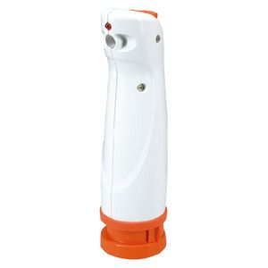 エアゾール式　簡易消火具「消棒miny」 BSM-001 コンパクト消火具