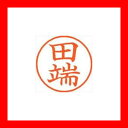 シヤチハタ ネーム9既製 XL-9 1395 田端