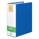 KOKUYO コクヨ チューブファイル〈エコツインR〉(S型)用替表紙 フ-RH6100B