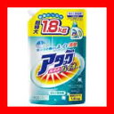 花王 アタック高浸透バイオジェル詰替用 1.8kg
