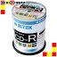 《Ri−JAPAN》 データ用CD-R 100枚 CD-R700WPX100CK C