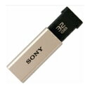 SONY USBメモリー高速32GB USM32GTNゴールド