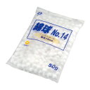 《白十字》 綿球 No14 50g 16061