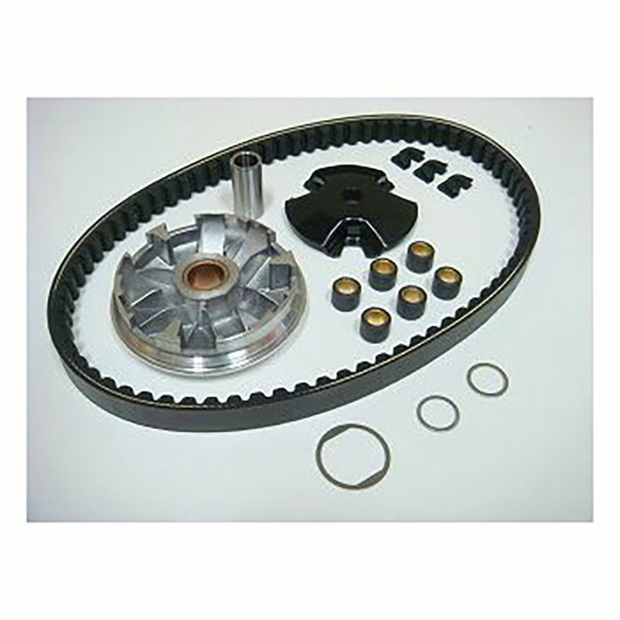 KN企画 駆動系キット ヤマハGEAR 4KN
