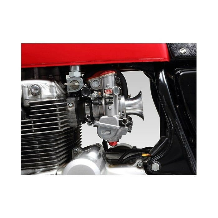 YOSHIMURA ヨシムラ MIKUNI TMR-MJN28キャブレター CB400FOUR (408cc: 74-77 /398cc: 76-77) 74-77