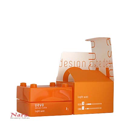 DEMI (デミ) ウェーボ デザインキューブ ライトワックス 30