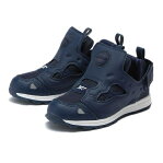 エックスガール ステージス(X-girl Stages)Reebok VERSA PUMP FURY SYN